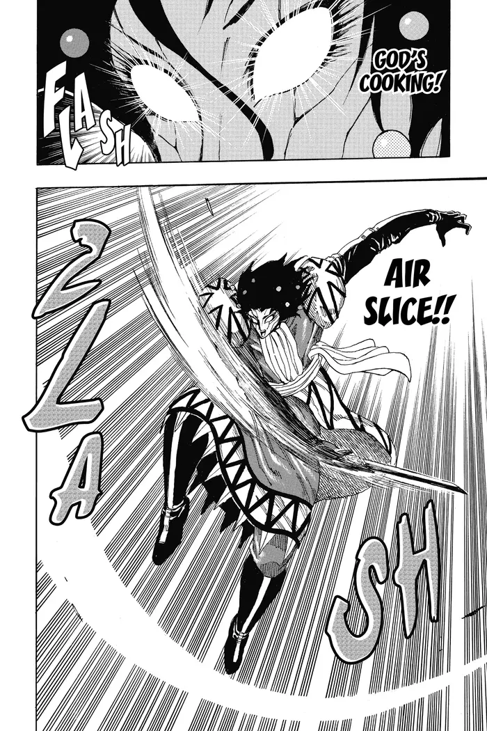 Toriko Chapter 244 image 10_optimized